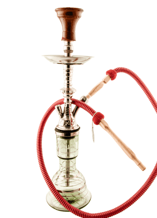 Khalil Mamoon Mini Beast Shisha – 52cm - Assorted Colours Shisha | The Premium Way