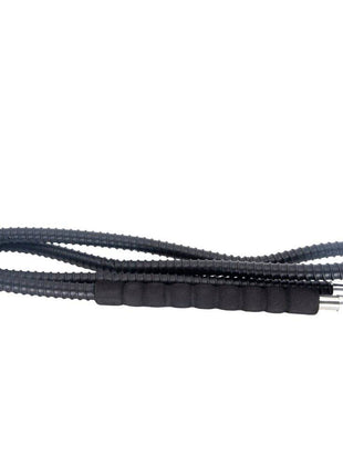 King Buzz - King Buzz Traditional Small Shisha - Silver - The Premium Way