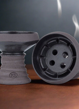 KS - KS Monster Stone Bowl - The Premium Way