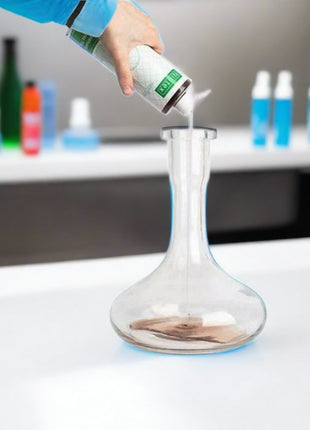 Nilitex - Nilitex Quick-Clean Shisha Solution - The Premium Way
