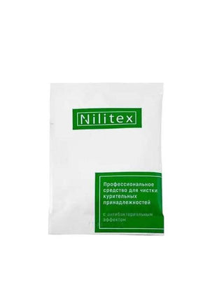 Nilitex - Nilitex Quick-Clean Shisha Solution - The Premium Way