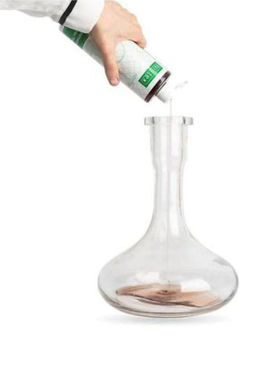 Nilitex - Nilitex Quick-Clean Shisha Solution - The Premium Way
