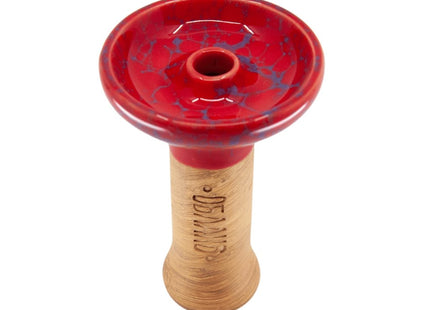 Oblako - Oblako Phunnel M (Medium) Shisha Bowls - The Premium Way