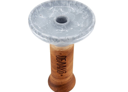 Oblako - Oblako Phunnel M (Medium) Shisha Bowls - The Premium Way