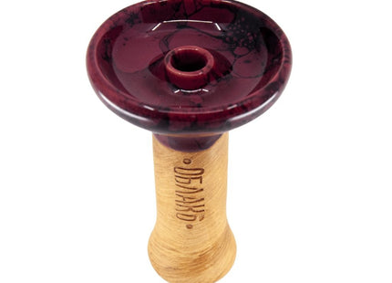 Oblako - Oblako Phunnel M (Medium) Shisha Bowls - The Premium Way