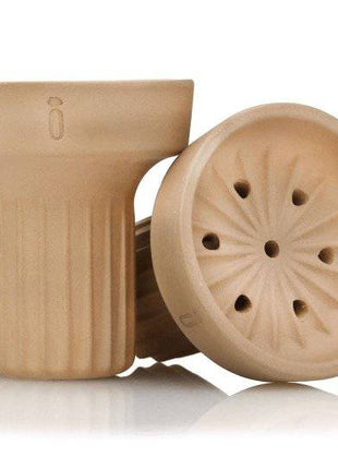 Oblako - Oblako Stone Hookah Bowl Classic - The Premium Way