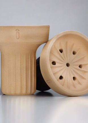 Oblako - Oblako Stone Hookah Bowl Classic - The Premium Way