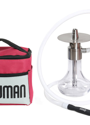 Oduman Monster Hookah with Portable Bag Shisha | The Premium Way