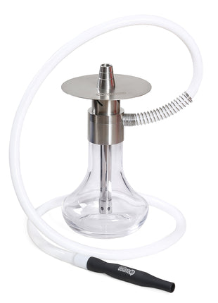 Oduman Monster Hookah with Portable Bag Shisha | The Premium Way