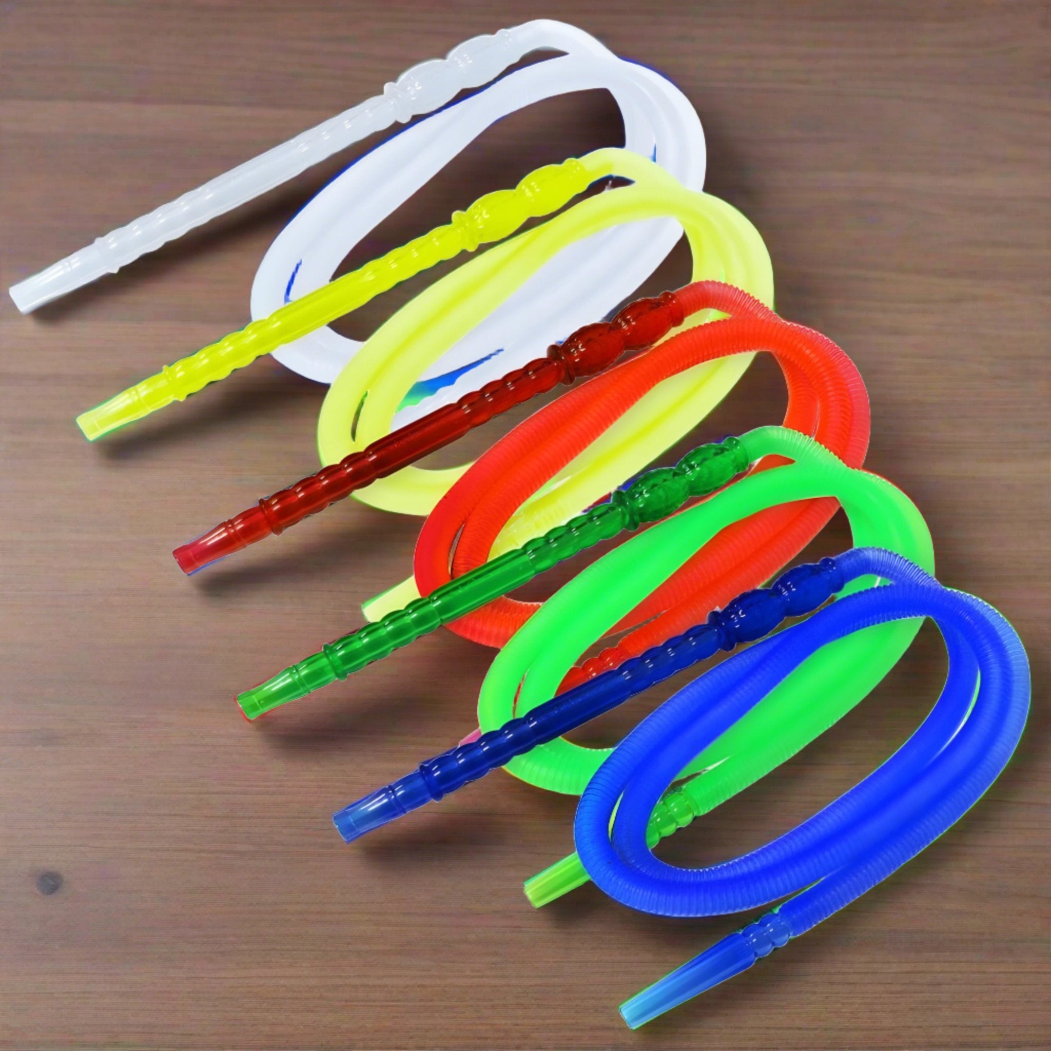 Disposable Shisha Hose Kit 2