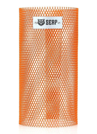 SERP - SERP Indoor Hookah Coal Guard Cage - Multiple Colours - The Premium Way
