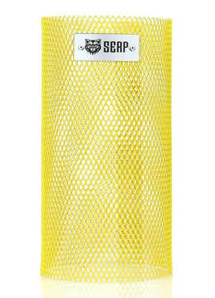 SERP - SERP Indoor Hookah Coal Guard Cage - Multiple Colours - The Premium Way