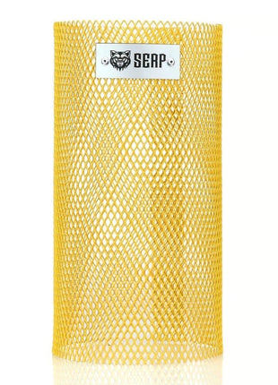 SERP - SERP Indoor Hookah Coal Guard Cage - Multiple Colours - The Premium Way