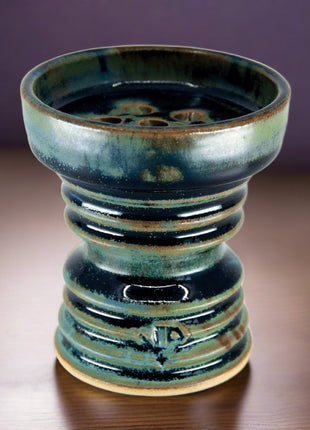 VIP Bowls - VIP Ares Handcrafted Phunnel Hookah Bowl - The Premium Way