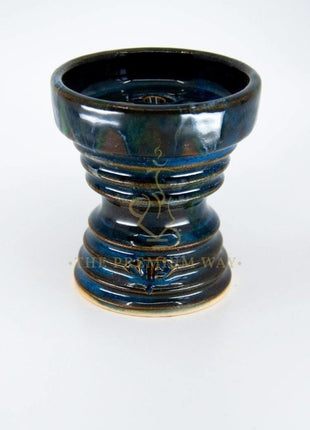 VIP Bowls - VIP Ares Handcrafted Phunnel Hookah Bowl - The Premium Way