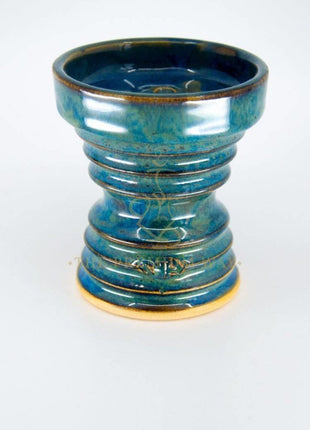 VIP Bowls - VIP Ares Handcrafted Phunnel Hookah Bowl - The Premium Way