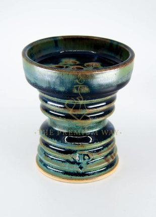 VIP Bowls - VIP Ares Handcrafted Phunnel Hookah Bowl - The Premium Way