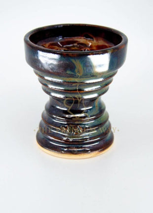 VIP Bowls - VIP Ares Handcrafted Phunnel Hookah Bowl - The Premium Way