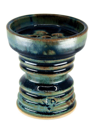 VIP Bowls - VIP Ares Handcrafted Phunnel Hookah Bowl - The Premium Way