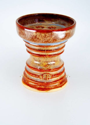 VIP Bowls - VIP Ares Handcrafted Phunnel Hookah Bowl - The Premium Way