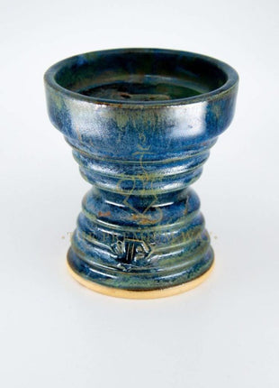 VIP Bowls - VIP Ares Handcrafted Phunnel Hookah Bowl - The Premium Way