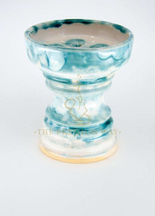VIP Bowls - VIP Ares Handcrafted Phunnel Hookah Bowl - The Premium Way