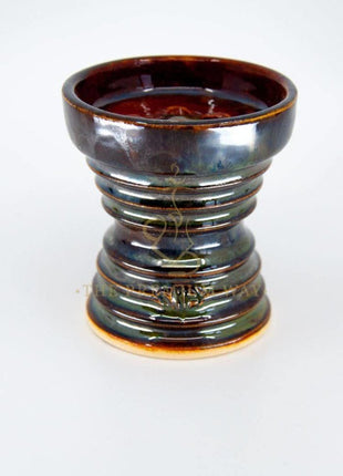 VIP Bowls - VIP Ares Handcrafted Phunnel Hookah Bowl - The Premium Way