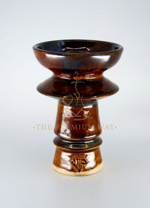 VIP Bowls - VIP Saturn Handcrafted Phunnel Hookah Bowl - The Premium Way