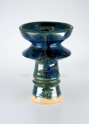 VIP Bowls - VIP Saturn Handcrafted Phunnel Hookah Bowl - The Premium Way