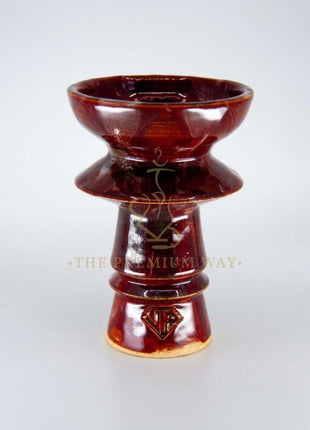VIP Bowls - VIP Saturn Handcrafted Phunnel Hookah Bowl - The Premium Way