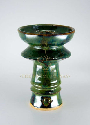 VIP Bowls - VIP Saturn Handcrafted Phunnel Hookah Bowl - The Premium Way