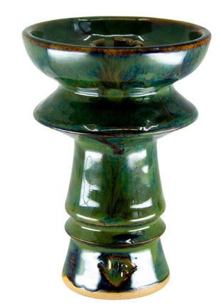 VIP Bowls - VIP Saturn Handcrafted Phunnel Hookah Bowl - The Premium Way