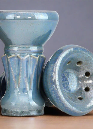 Werkbund - Werkbund Hookah - Galaxy Egoist Stone Bowl - The Premium Way