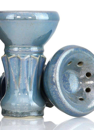 Werkbund - Werkbund Hookah - Galaxy Egoist Stone Bowl - The Premium Way