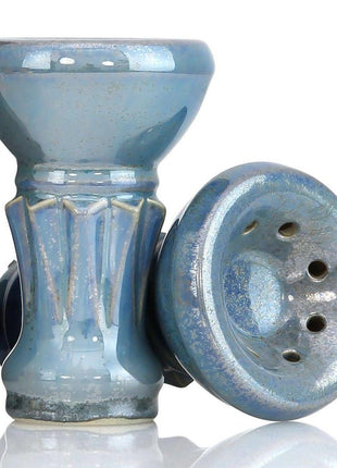 Werkbund - Werkbund Hookah - Galaxy Egoist Stone Bowl - The Premium Way