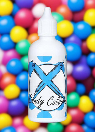 XSCHISCHA - XSCHISCHA - CANDY - The Premium Way
