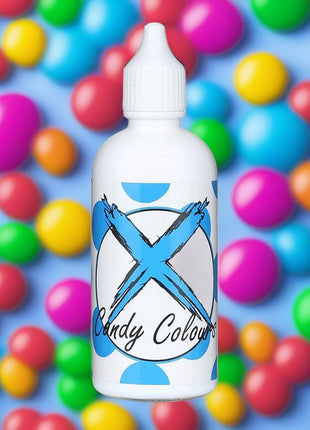 XSCHISCHA - XSCHISCHA - CANDY - The Premium Way