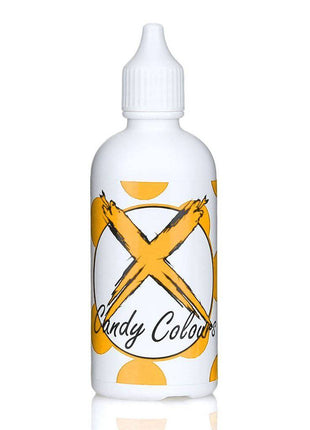 XSCHISCHA - XSCHISCHA - CANDY - The Premium Way