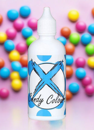 XSCHISCHA - XSCHISCHA - CANDY - The Premium Way