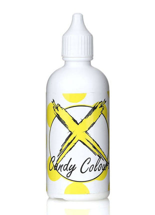 XSCHISCHA - XSCHISCHA - CANDY - The Premium Way