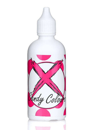 XSCHISCHA - XSCHISCHA - CANDY - The Premium Way